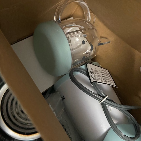 Nutri bullet Baby jamais utilisé - Picture 3 of 3